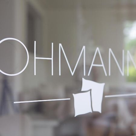 Hotel Lohmann'S Garstedt Zewnętrze zdjęcie