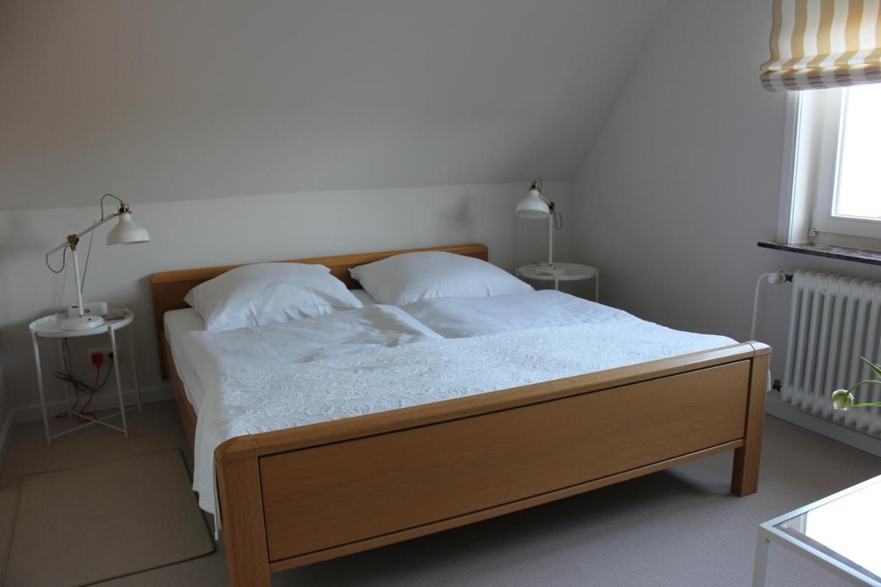 Hotel Lohmann'S Garstedt Zewnętrze zdjęcie